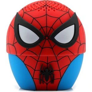 Bitty Boomers Örümcek Adam Figürlü Lisanslı Mini Bluetooth Hoparlör