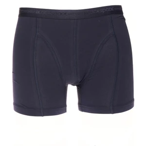 Erkek Pamuk Elastan Boxer Aura 9502 - Lacivert