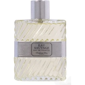 Eau Sauvage Natural Edt 50 Ml Erkek Parfümü
