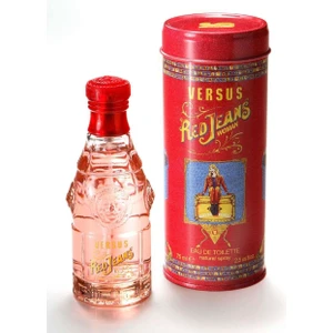 Red Jeans EDT 75 ml Kadın Parfüm