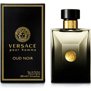 Pour Homme Oud Noir EDP 100 ml Erkek Parfüm