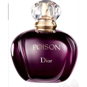 Poison Edt 50 Ml Kadın Parfümü