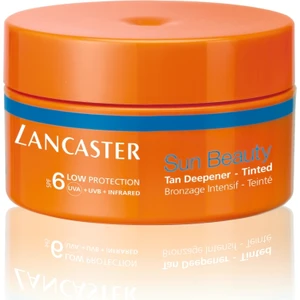 Tan Deepener Tinted Jelly Spf6 200 Ml