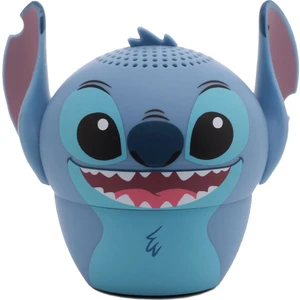 Bitty Boomers Stitch Figürlü Lisanslı Mini Bluetooth Hoparlör