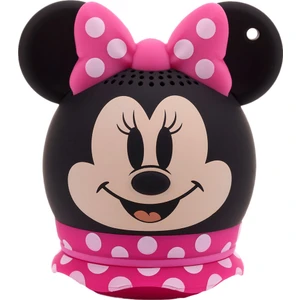 Bitty Boomers Minnie Mouse Pink Figürlü Lisanslı Mini Bluetooth Hoparlör
