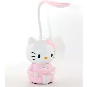 Hello Kitty Masa Lambası Model 1