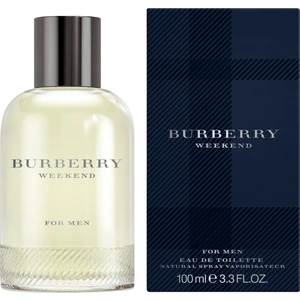 Weekend Edt 100 Ml Erkek Parfüm