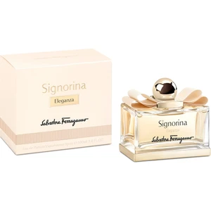 Salvatore Ferragamo Signorina Eleganza Edp 100 Ml Kadın Parfümü