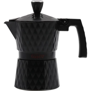 Taşev Adamante 3 Fincan Moka Pot