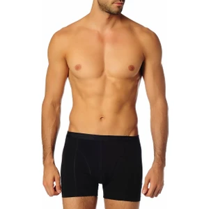 BLACKSPADE 9502 ERKEK AURA SİYAH BOXER
