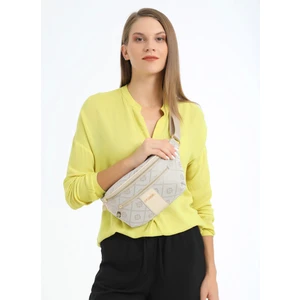 05FS22Y282-KN4F Bj Bej Kadın Çanta