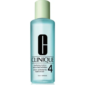 Clarifying Lotion (Tip 4) Yağlı / Çok Yağlı Ciltler İçin Arındırıcı Losyon Tonik - 400 ml