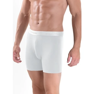 BLACKSPADE 9324 ERKEK MOOD 2 Lİ BEYAZ BOXER