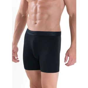BLACKSPADE 9324 ERKEK MOOD 2 Lİ SİYAH BOXER