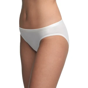 Kadın Slip Külot 3'lü Paket Essential 1575 - Beyaz
