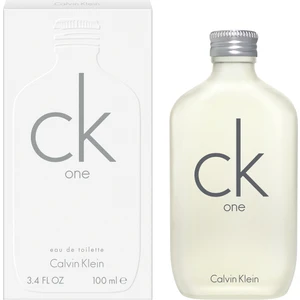 Calvin Klein One Edt 100 ml Unisex Parfüm