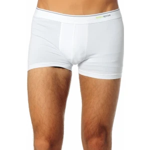 BLACKSPADE 9670 ERKEK TENDER COTTON SHORTY 3 LÜ BEYAZ BOXER