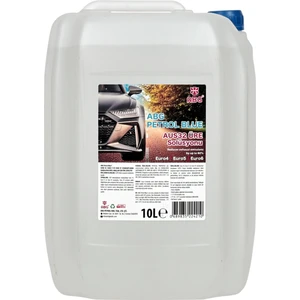 Petrol Blue 10 LT ISO 22241 Sertifikalı Üre Solüsyonu Euro4/5/6 (adblue by smyrnablue Yeni Tarihli Üretim)