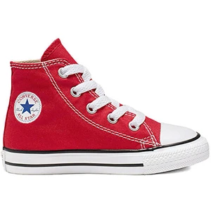 Kids Chuck Taylor All Star High Spor Ayakkabı