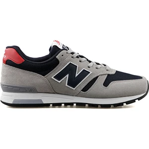New Balance 565 Gri Erkek Ayakkabı