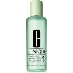 Clarifying Lotion (Tip 1) Çok Kuru/Kuru Ciltler İçin Arındırıcı Losyon Tonik - 400 ml