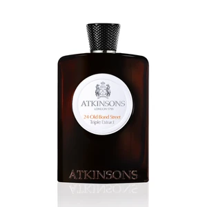 24 Old Bond Street Triple Extract Edc 100 ml Parfüm