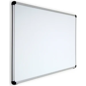 50x70 cm Askılı Yazı Tahtası Aluminyum Çerçeve ile Şık ve Fonksiyonel