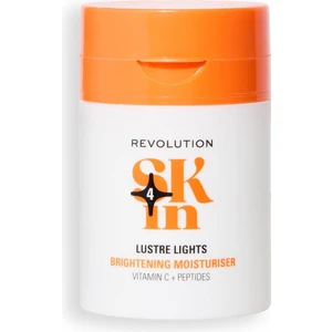 Lustre Lights Nemlendirici 50 ml