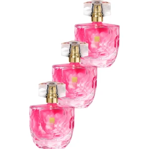 Eve One Kadın Parfüm Edp 50 Ml. Üçlü Set