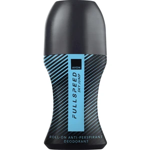 Full Speed Sky Jump Erkek Roll-On 50ML