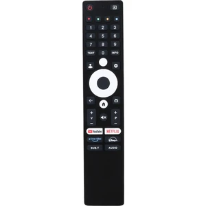 65OVF9000UQ Smart QLED Tv Kumandası-Mikrofonsuz