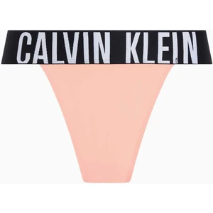 Calvin Klein Intense Power High Leg Tanga Külot