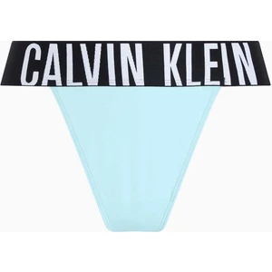 Calvin Klein Intense Power High Leg Tanga Külot