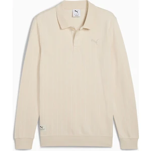 CLASS CREW TR Bej Erkek Sweatshirt