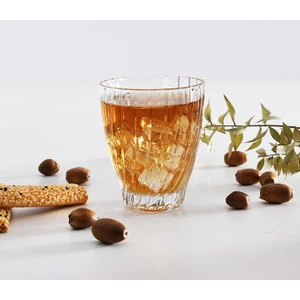 Bouquet Su Bardağı 3lü 520113