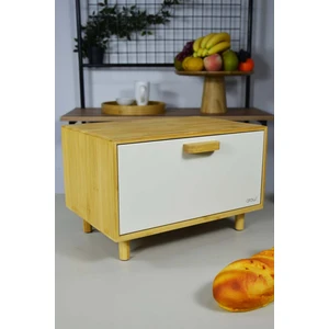 Eva Krem Ekmek Kutusu 4153