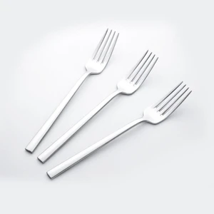 Dalyan Sade Yemek Çatal