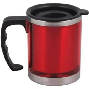 Lüks Termos Kupa Bardak 400 ml