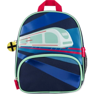 Spark Style Çocuk Küçük Boy Sırt Çantası Tren