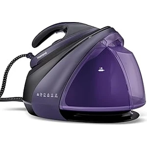 Jetsteam 1173H Buhar Kazanlı Ütü Mor Siyah