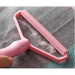 Çift Taraflı Elbise Tiftik Tüy Toparlayıcı