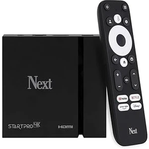 Next Start Pro 4k Media Player (2. Nesil)