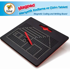 Magpad Manyetik Pad