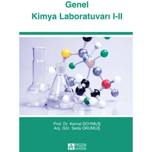 Genel Kimya Laboratuvarı I-II
