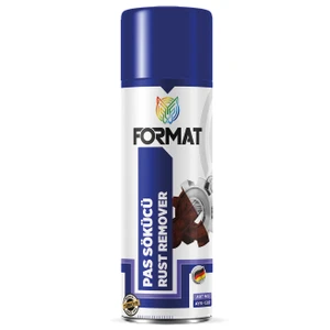 Format Pas Sökücü Sprey 400 ml