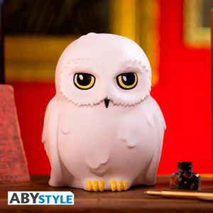 Abystyle - Harry Potter - Gece Lambası - Hedwig - ABYLIG014