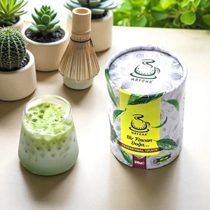 Karadeniz Ceremonial Grade Matcha Çayı 25 gr 