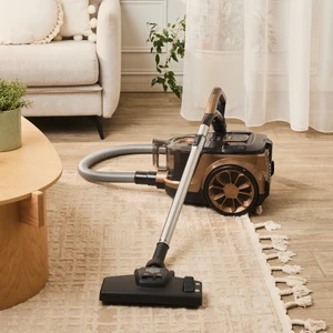 Vantuz Mpro  Walnut Brown 899 W Elektrikli Süpürge