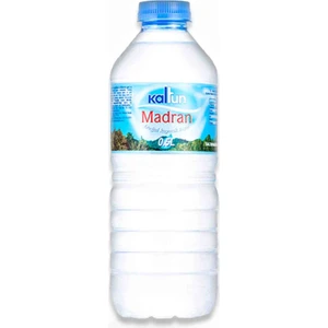 Kaltun Madran 12'li Su