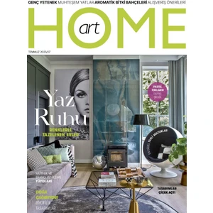 Home Art Dergi Temmuz 2025